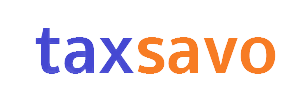 Taxsavo logo